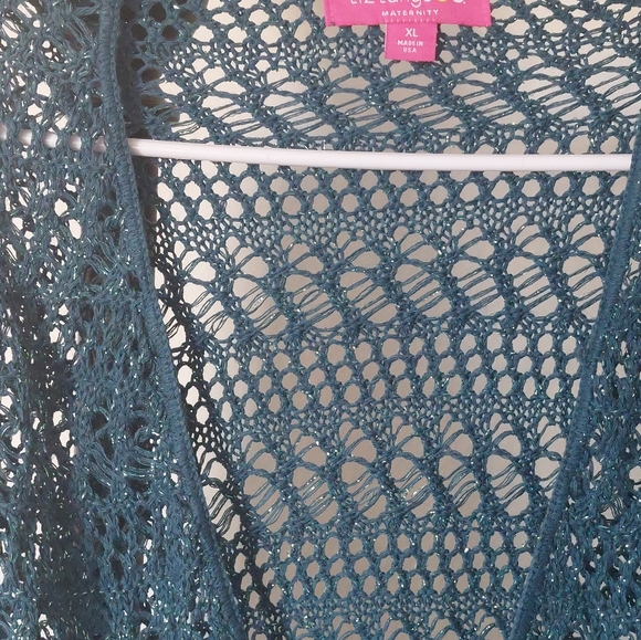 small jacket - Picture 2 of 3